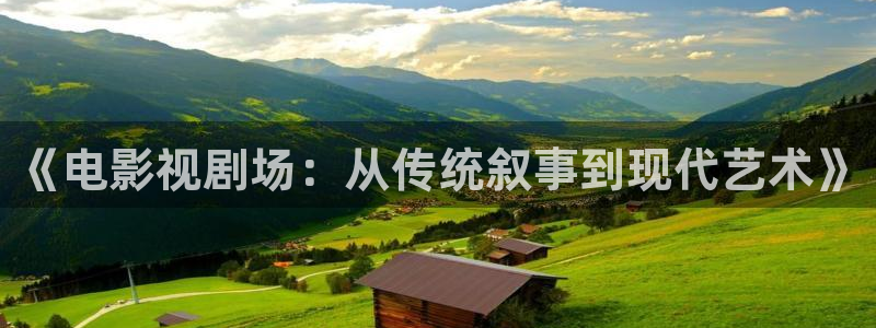 红叶影城电影：《电影视剧场：从传统叙事到现代艺术》