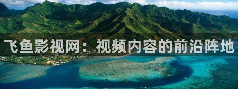 红叶影院：飞鱼影视网：视频内容的前沿阵地